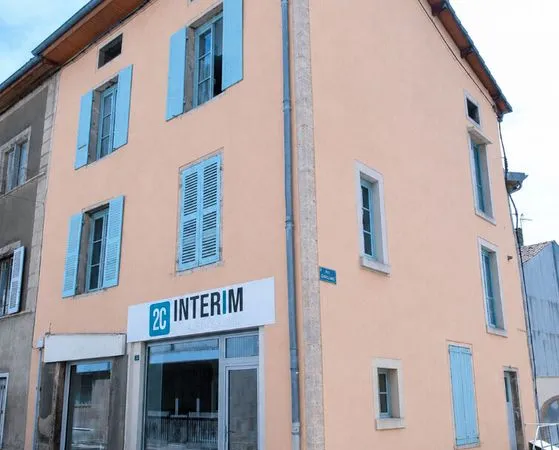 Immeuble de rapport 13 pièces 226 m²