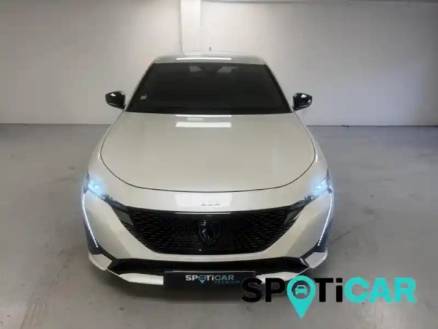 Peugeot 308 1.5 bluehdi 130ch s&amp;s gt pack eat8 — photo 2