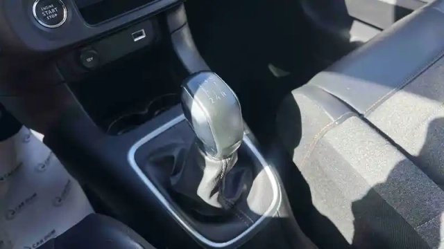 Citroën C3 puretech 83 s&amp;s bvm5 — photo 22