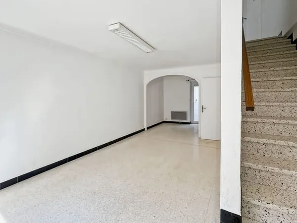 Maison 3 pièces 60 m²