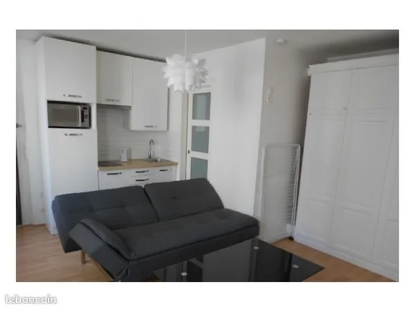 Appartement grand confort très lumineux paris 75011