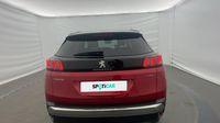 Peugeot 3008 HYBRID 225ch GT e-EAT8 — photo 5