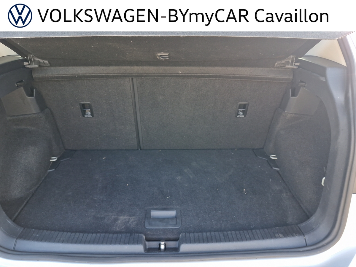 Volkswagen T-Cross 1.0 TSI 110 Start/Stop BVM6 — photo 25