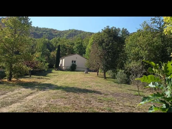 Maison de plain-pied 4 pièces 76 m²