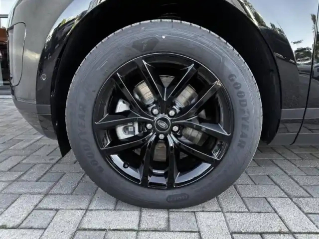 Land Rover Range Rover evoque 1.5 p270e phev 269ch s midnight edition — photo 9