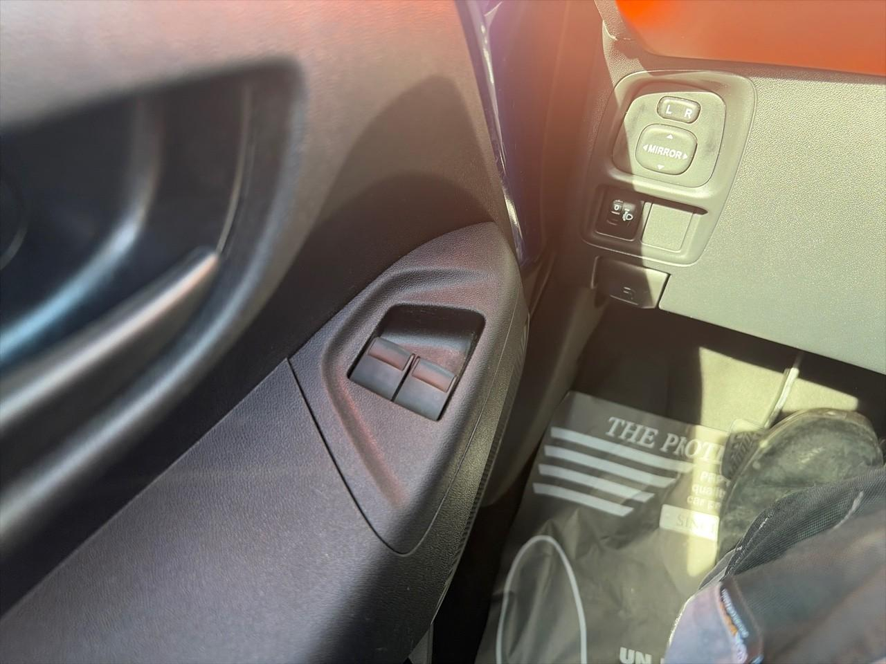 Citroën C1 airscape vti 72 urban ride 5p — photo 16
