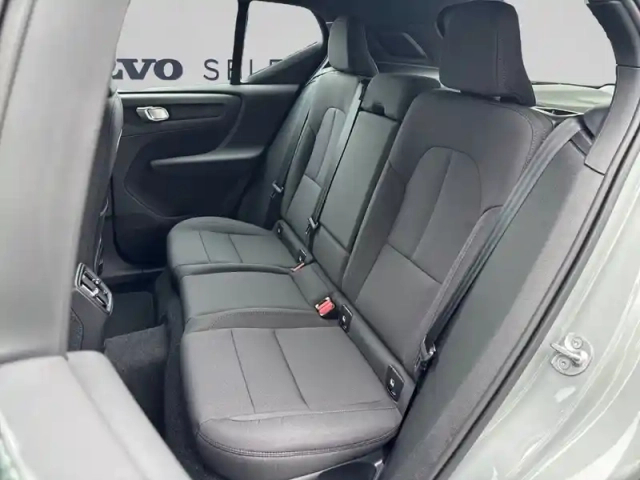 Volvo Ex40 single extended range 252 ch 1edt — photo 5