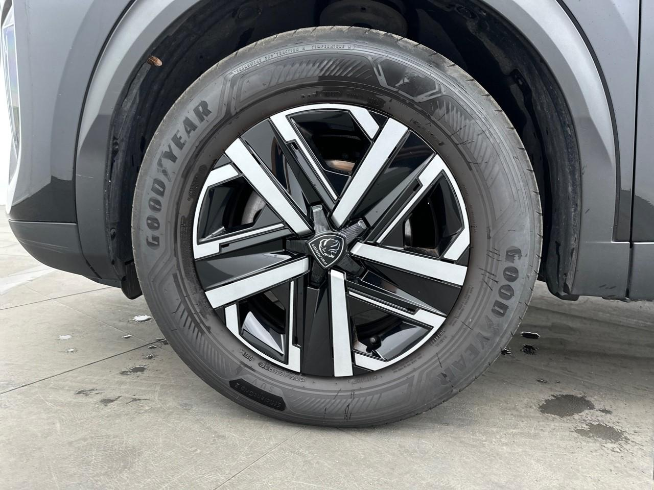 Peugeot 2008 100 s&s bvm6 style — photo 14