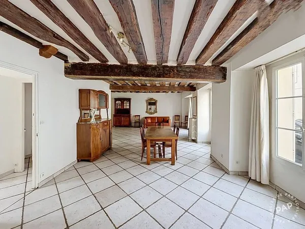 Maison 6 pièces 194 m²
