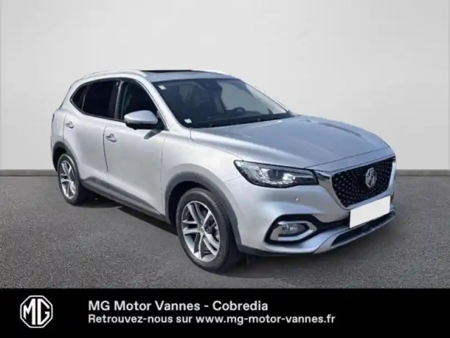 Mg Ehs 1.5t gdi 258ch phev luxury — photo 10