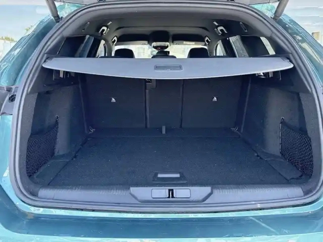 Peugeot 308 sw bluehdi 130ch s&amp;s eat8 — photo 6