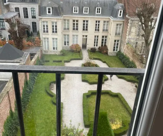 Appartement de 43m2 à louer sur Lille