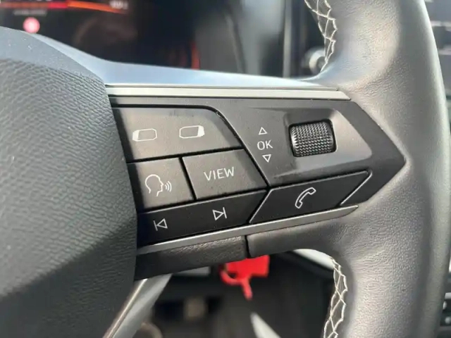 Seat Arona 1.0 tsi 95 ch start/stop bvm5 — photo 22