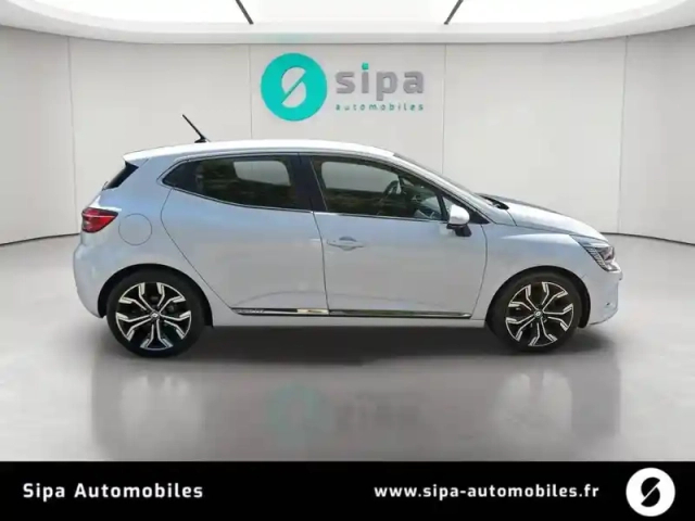 Renault Clio tce 90 - 21n — photo 6
