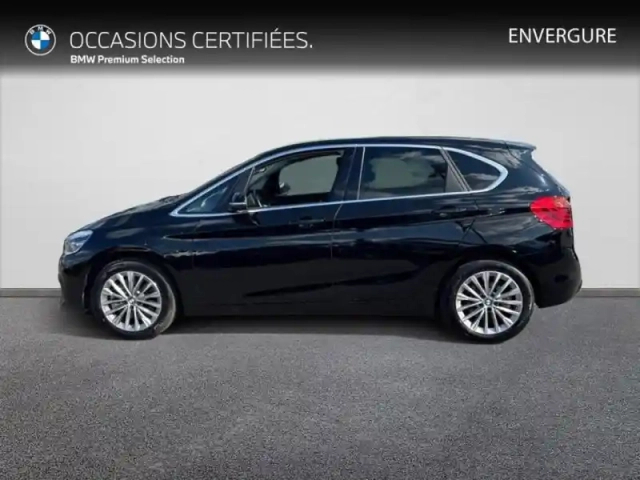 Bmw Serie 2 série 2 activetourer 225xea 220ch luxury 6cv — photo 3
