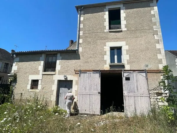 Maison 7 pièces 196 m²