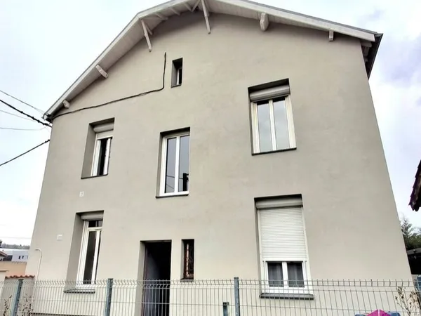 Appartement 8 pièces 182 m²