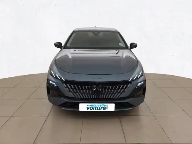 Peugeot 308 sw hybrid 145 e-dcs6 — photo 2