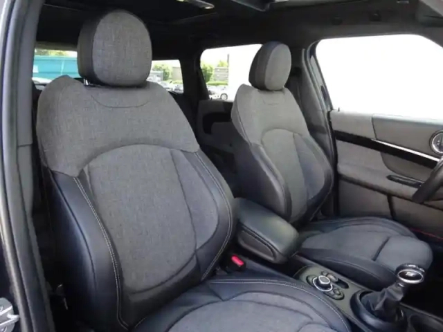 Mini Countryman cooper se 125ch + 95ch edition premium plus all4 bva6 — photo 9