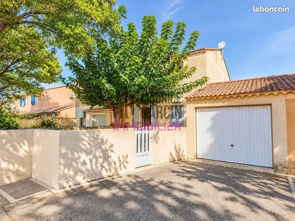 Maison 4 pièces 87 m²