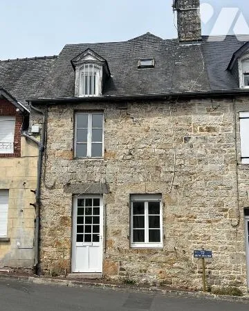 Maison 3 pièces 61 m²