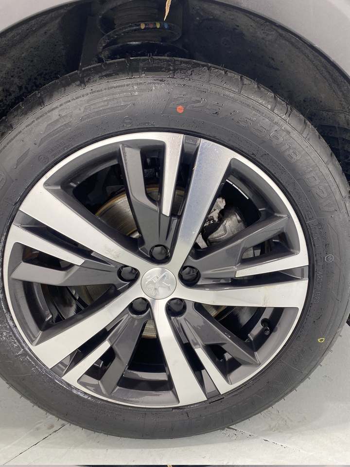 Peugeot 3008 — photo 44