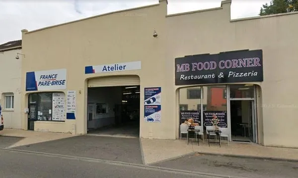 Immeuble 500 m²