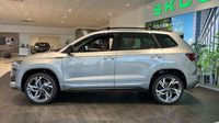 Skoda Karoq 1.5 TSI Evo 2 ACT 150ch Sportline DSG7 — photo 8