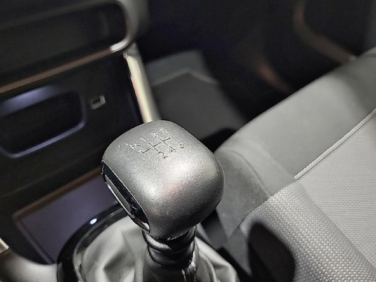 Citroën C3 Aircross puretech 110 s&s bvm6 feel pack — photo 17