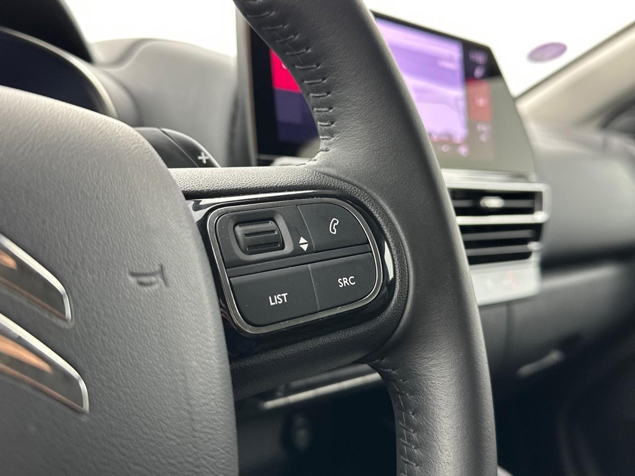Citroën C5 Aircross puretech 130 s&s eat8 shine pack — photo 19