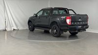 Ford Ranger 3.2 TDCi 200ch Double Cabine Limited Black Edition BVA — photo 8