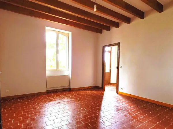 Maison 115 m2