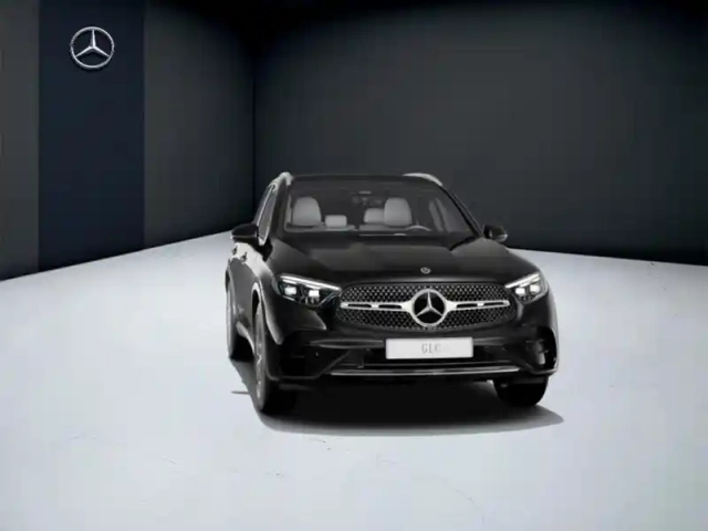 Mercedes Glc 300 de 4matic amg line — photo 12