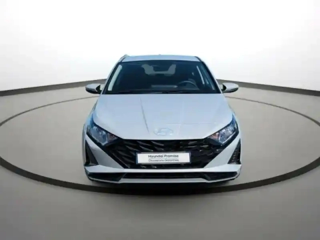 Hyundai I20 1.0 t-gdi 90ch intuitive — photo 2
