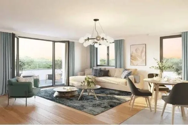 Maison Vente Maizières-lès-Metz   280073€