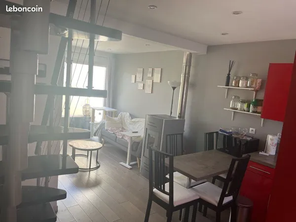 Location petite maison