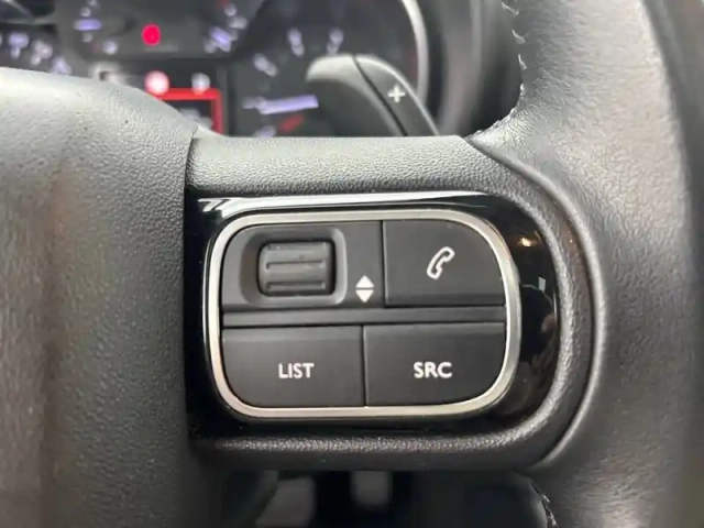 Citroën Berlingo taille m bluehdi 130 s&amp;s eat8 — photo 28