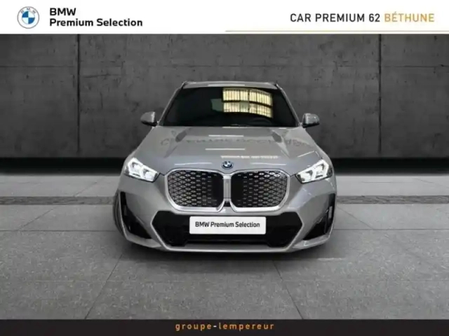 Bmw X1 iedrive20 204ch m sport — photo 2