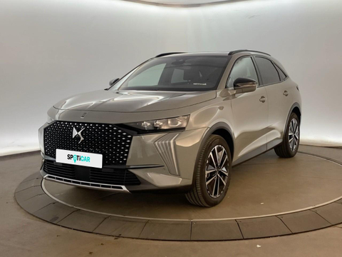 Ds Ds 7 crossback bluehdi 130 eat8 etoile