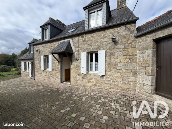 Maison 7 pièces 75 m²
