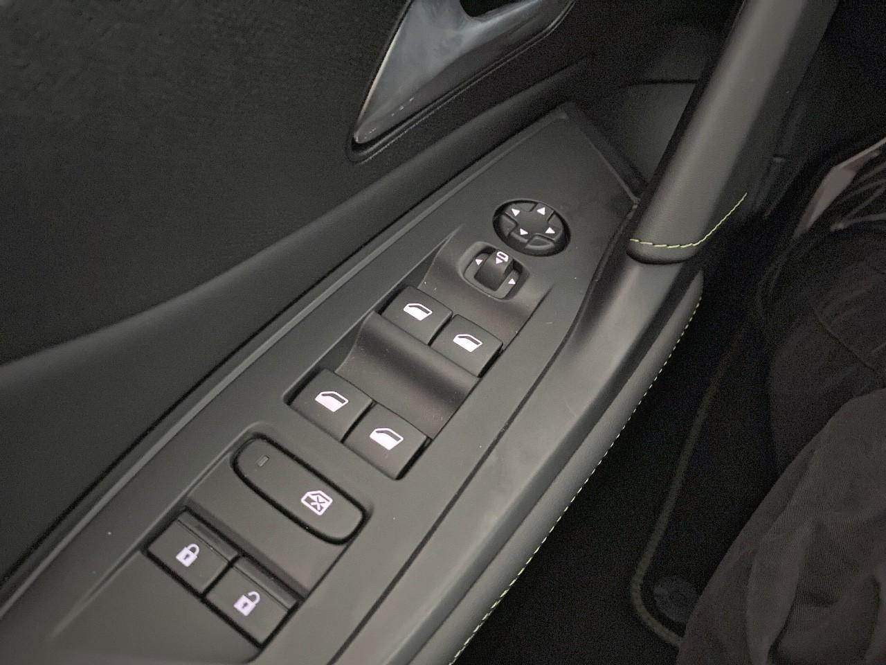 Peugeot 408 hybrid 145 e-dcs6 gt — photo 20