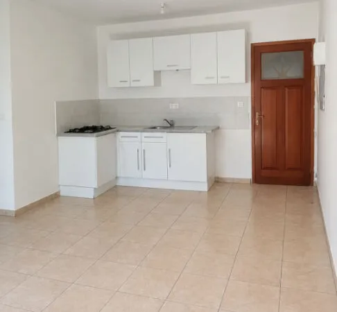 Appartement 3 pièces 51 m²