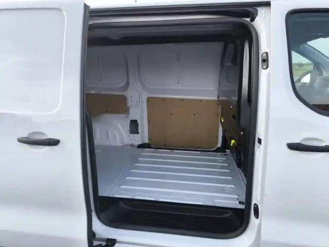 Citroën Jumpy fgn m bluehdi 145 bvm6 — photo 10
