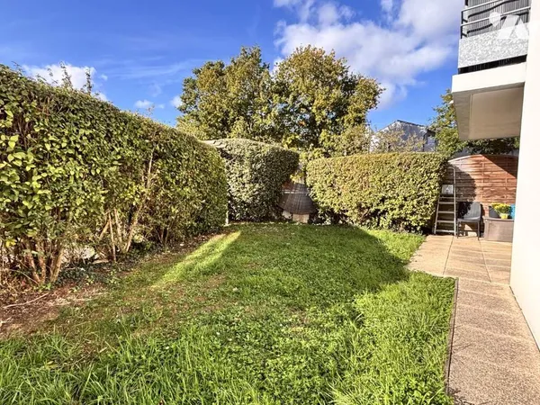 Appartement 4 pièces 84 m²