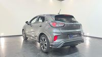 Ford Puma 1.0 Flexifuel 125ch S&S mHEV ST-Line Design 3 — photo 7