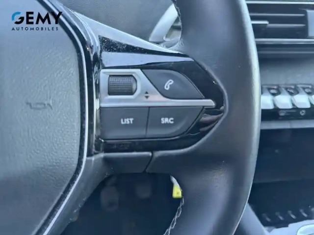 Peugeot 3008 puretech 130ch s&amp;s bvm6 — photo 15