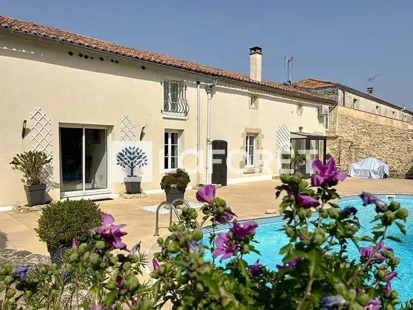 Vente maison - PLAINE ET VALLÉES