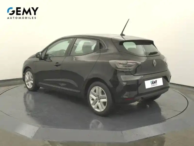 Renault Clio tce 90 — photo 69