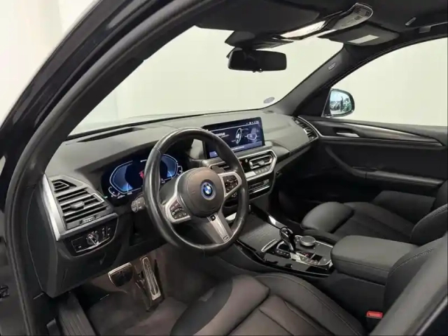 Bmw X3 xdrive30e 292ch m sport — photo 6