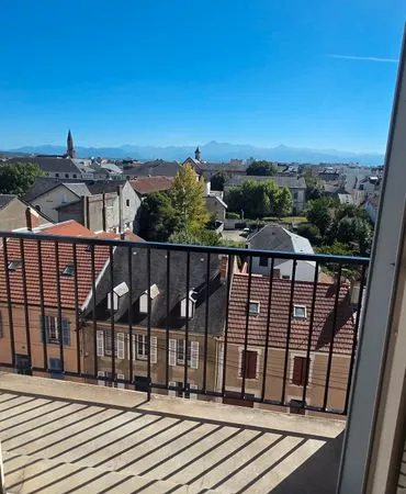 Appartement T3